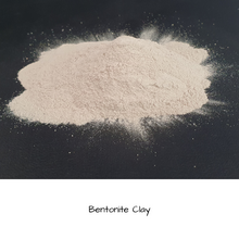 Load image into Gallery viewer, Bentonite  Clay 250  gm
