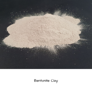 Bentonite  Clay 250  gm