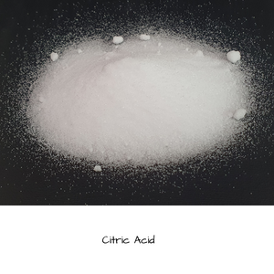 Citric Acid 100 grm