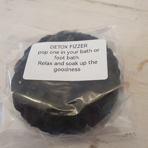 Herbal -  Detox Fizzer