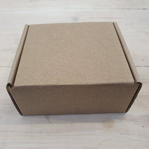 Box- Kraft Soap Box  EPPJV048