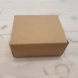 Box- Kraft Soap       EPPBH047