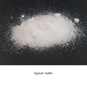 Epsom Salts   1 Kg