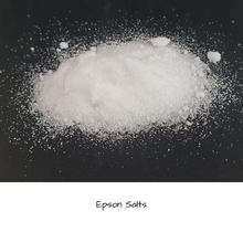 Load image into Gallery viewer, Epsom Salts 500 grm

