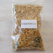 Load image into Gallery viewer, Dried Herbs- Calendula 10 grm
