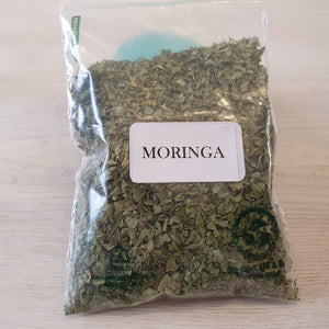 Dried Herbs- Moringa Leaves 20 grm