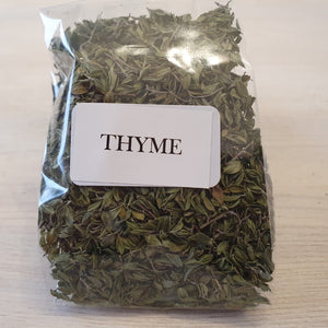 Dried Herbs- Thyme 20grms