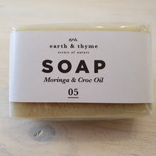 Load image into Gallery viewer, Soap Croc  -  Moringa Neem Soap
