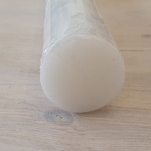Glycerine Soap Base - White  1 kg Tubes