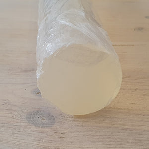 Glycerin Soap Base - Clear  1 kg Tubes