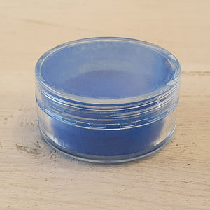 Dye Mica Color Blue Cobalt 10 mls