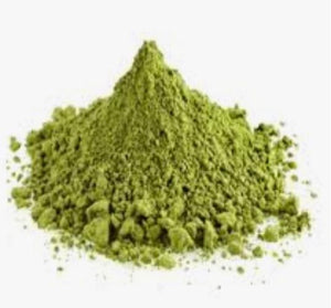 Moringa Leaf Powder 10  grm