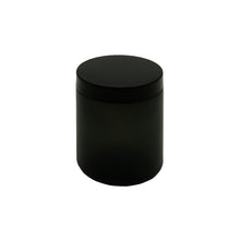 Load image into Gallery viewer, Candle Jar  - Nova Frosted Black
