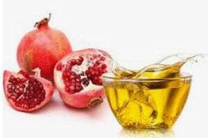 Pomegranate  Seed Oil