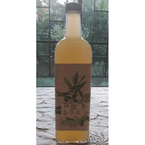 Herbal Liquid Castile  500 ml