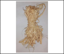 Load image into Gallery viewer, Gift Raffia - Natural
